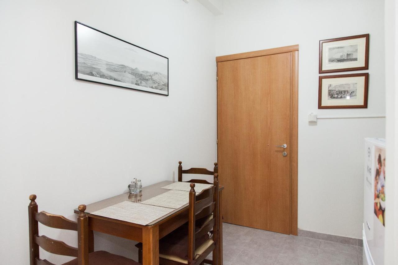Cozy Apartment Near Stavros Niarchos Park Атина Екстериор снимка