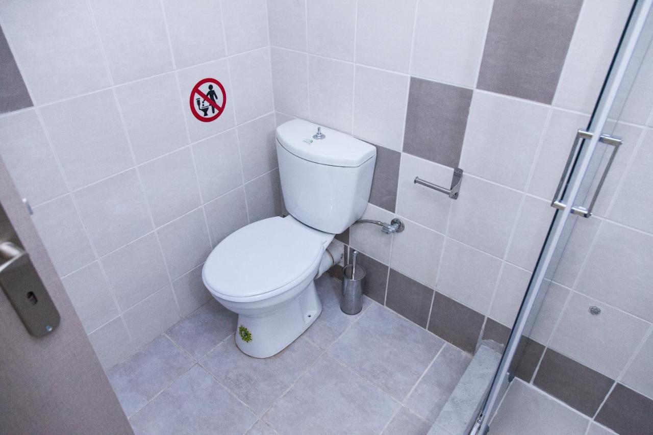 Cozy Apartment Near Stavros Niarchos Park Атина Екстериор снимка