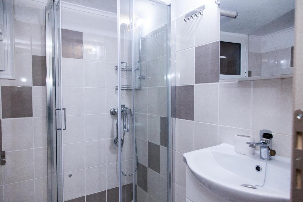 Cozy Apartment Near Stavros Niarchos Park Атина Екстериор снимка